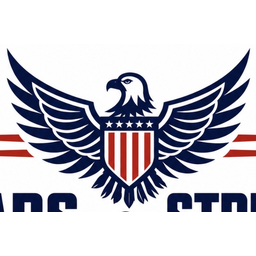 Stars & Stripes Plumbing logo
